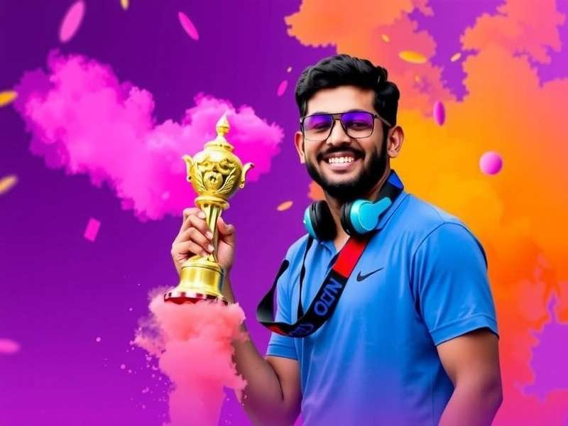 Indian Player Strategies for Color Dash Champion